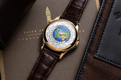 patek philippe net worth 2022